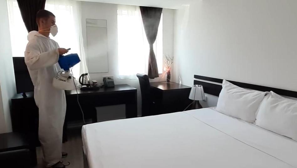 Best Western Hotel Galla Sllatine e Madhe Zewnętrze zdjęcie
