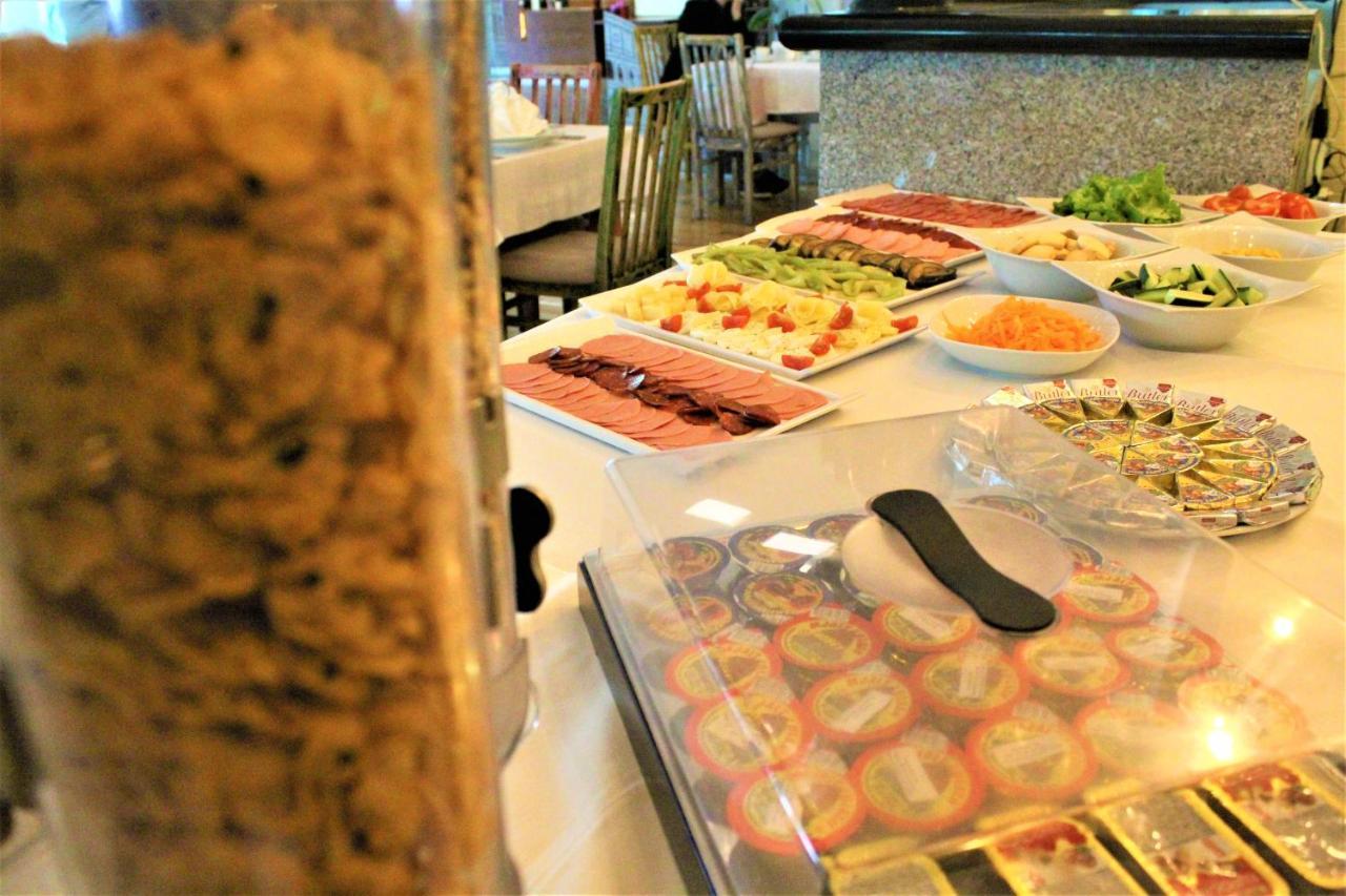 Best Western Hotel Galla Sllatine e Madhe Zewnętrze zdjęcie