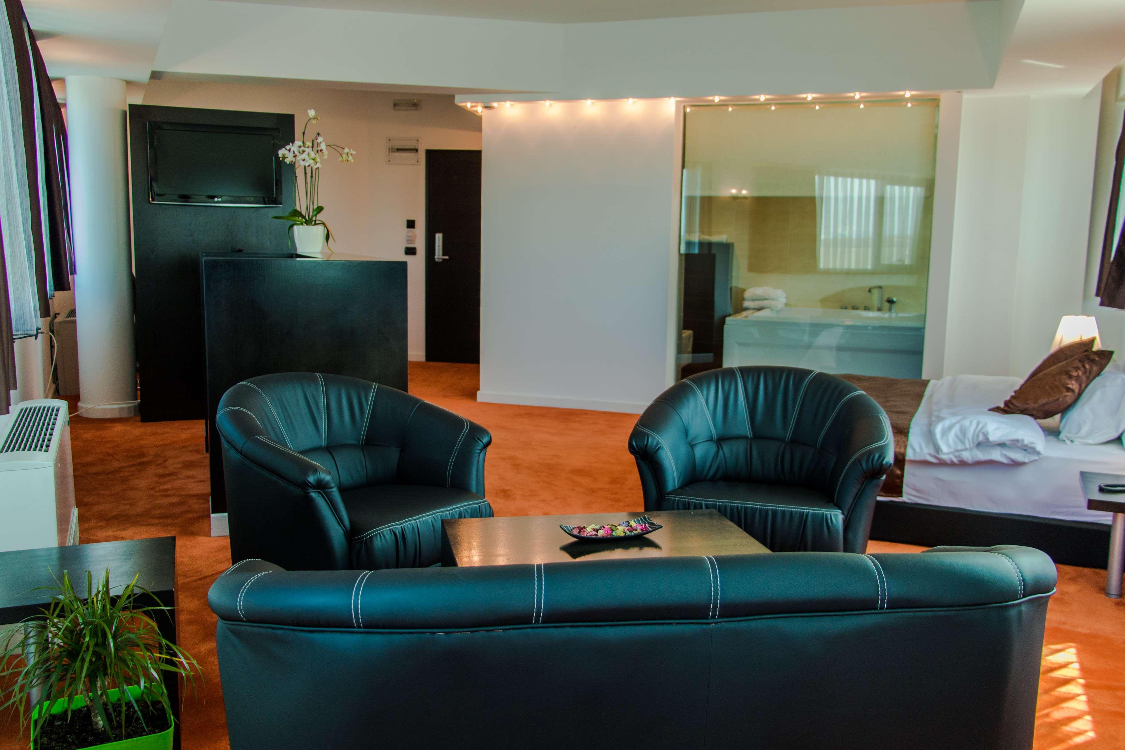 Best Western Hotel Galla Sllatine e Madhe Zewnętrze zdjęcie