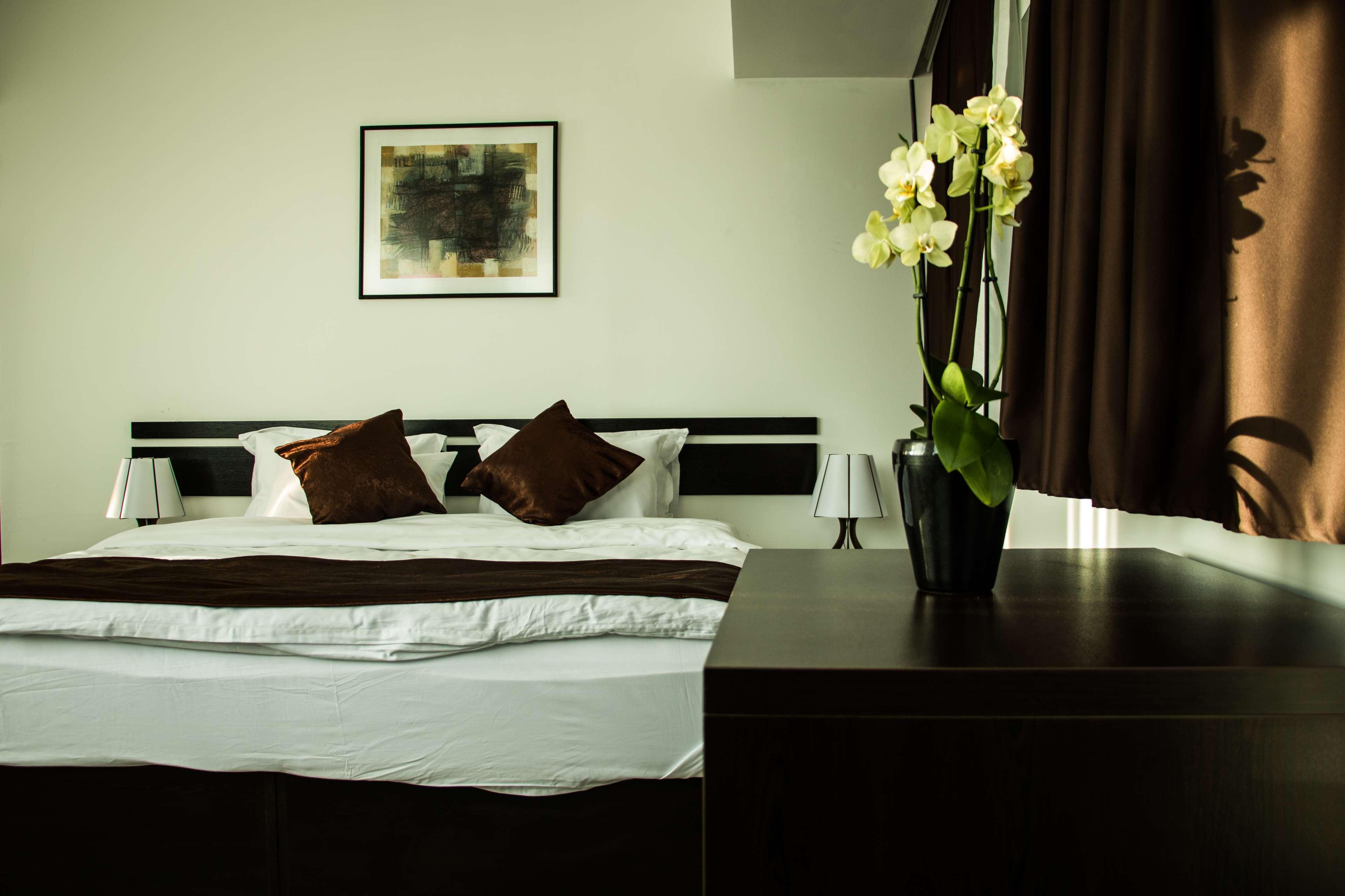 Best Western Hotel Galla Sllatine e Madhe Zewnętrze zdjęcie