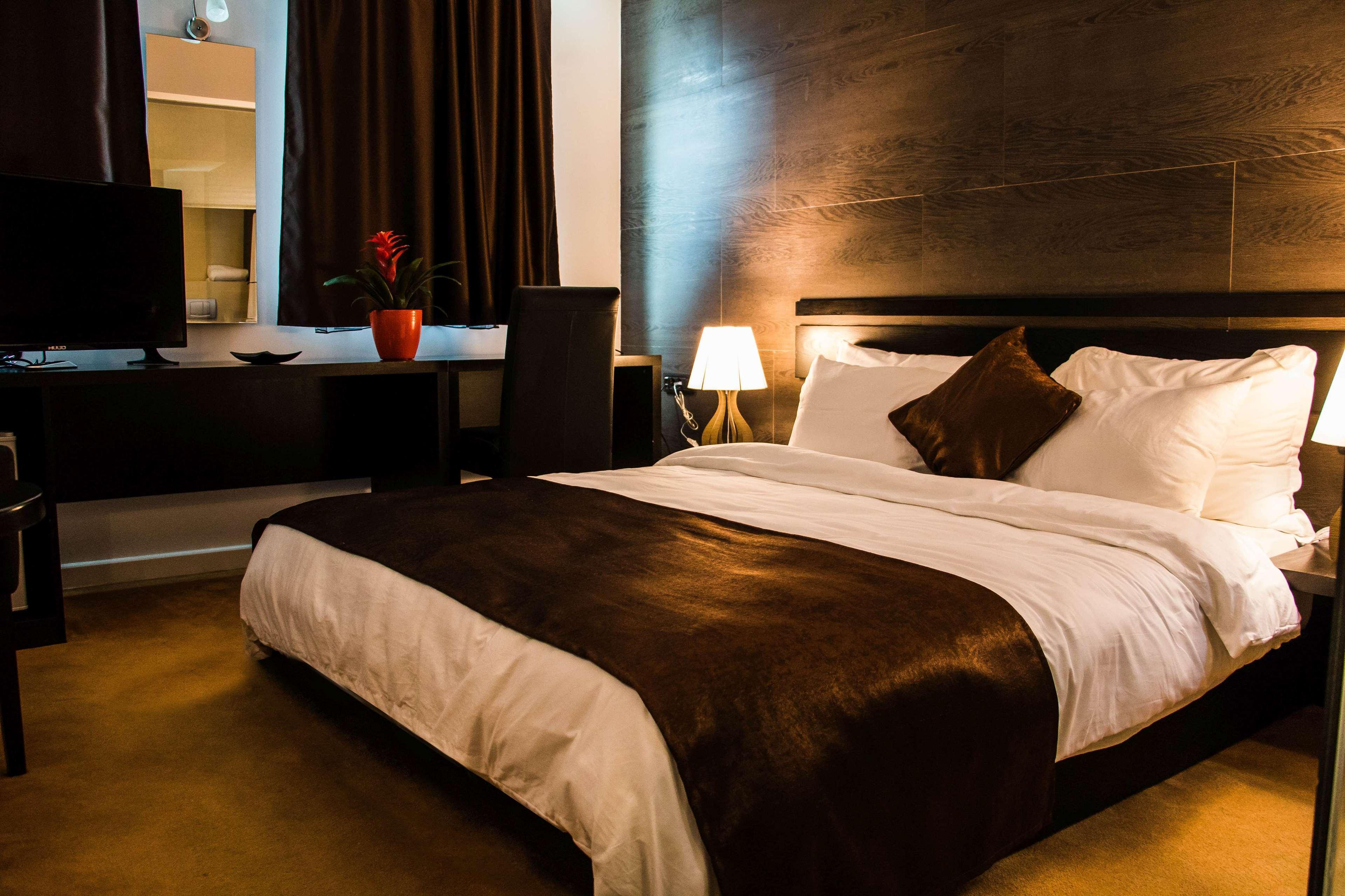 Best Western Hotel Galla Sllatine e Madhe Zewnętrze zdjęcie