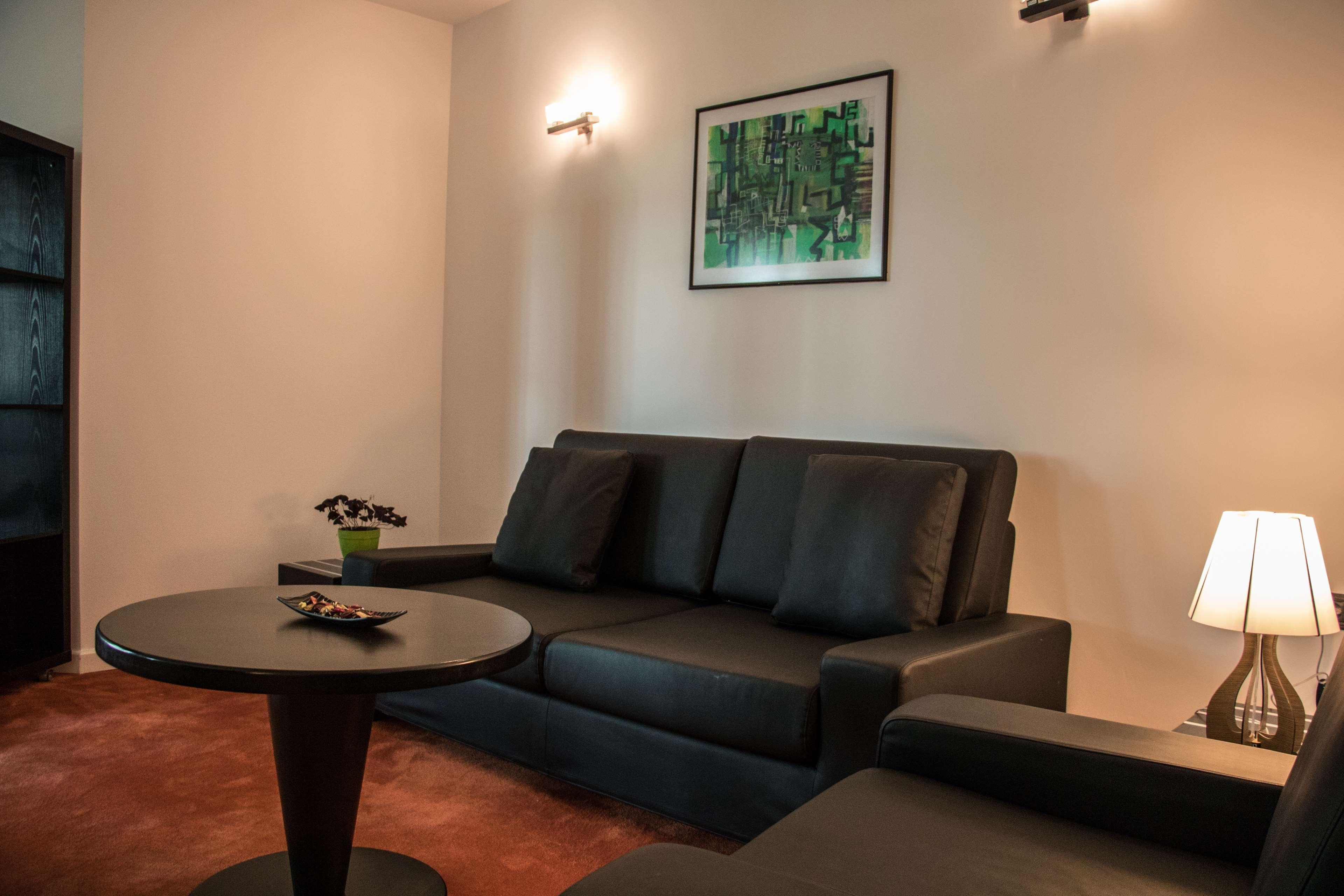 Best Western Hotel Galla Sllatine e Madhe Zewnętrze zdjęcie