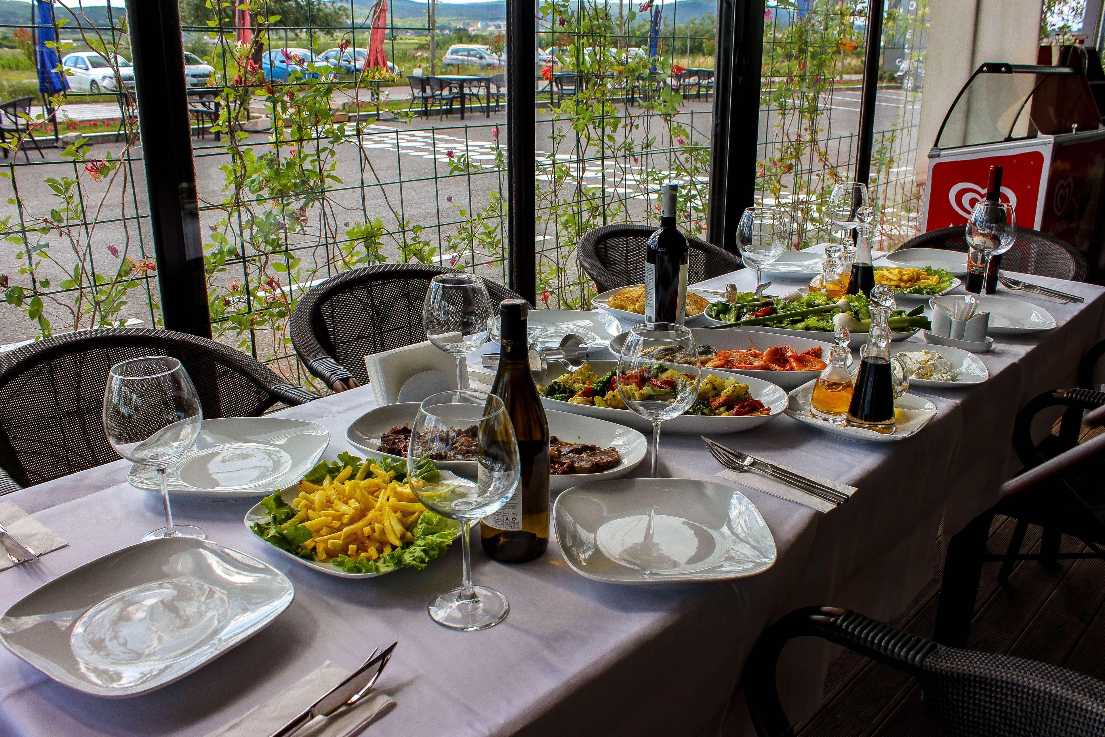 Best Western Hotel Galla Sllatine e Madhe Zewnętrze zdjęcie