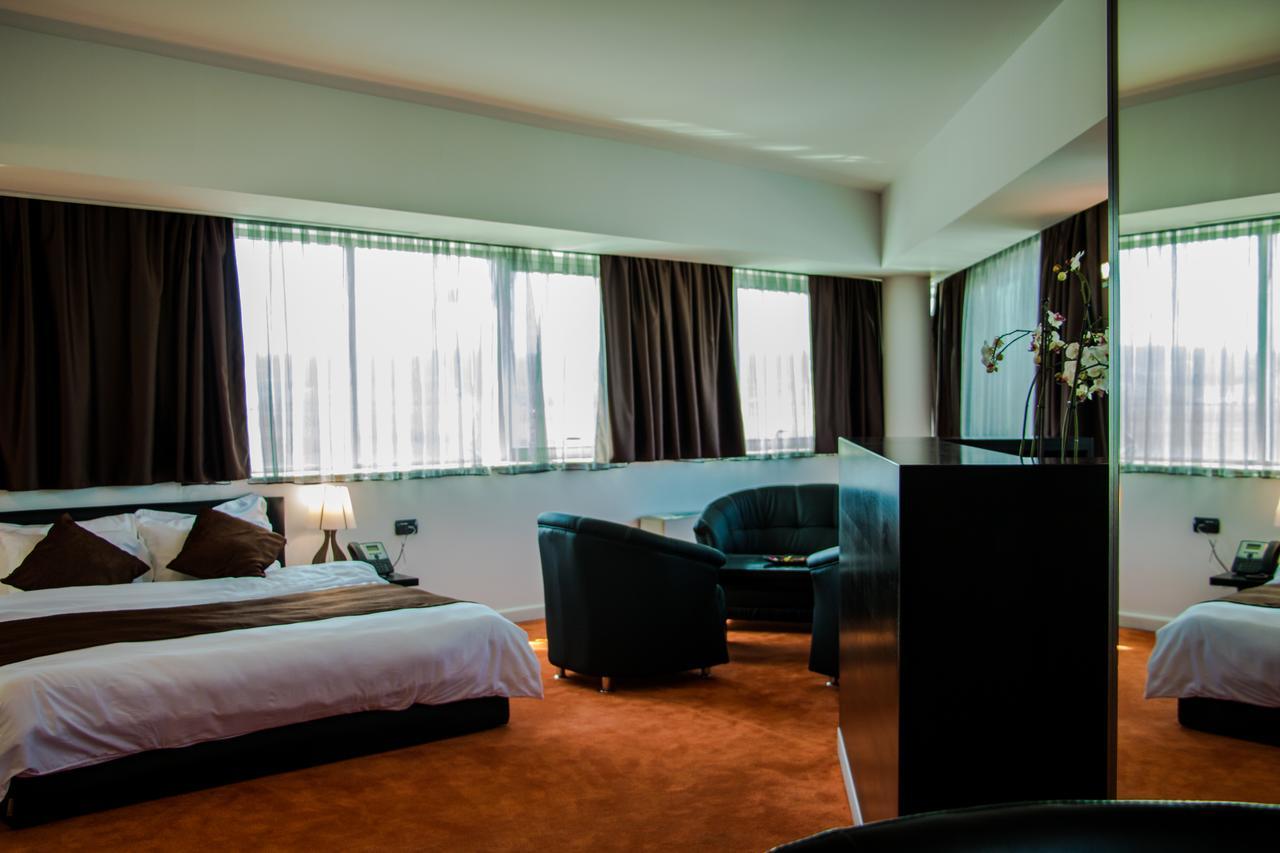 Best Western Hotel Galla Sllatine e Madhe Pokój zdjęcie