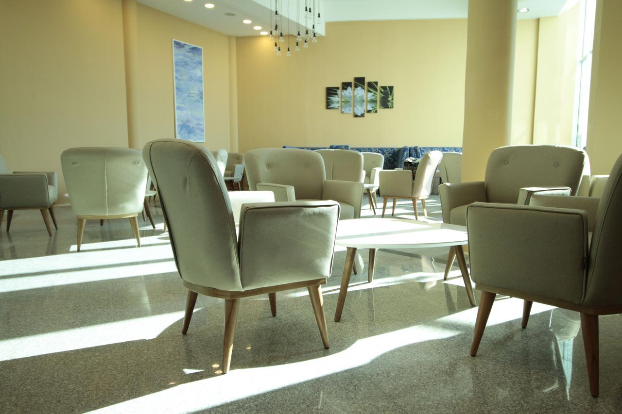 Best Western Hotel Galla Sllatine e Madhe Zewnętrze zdjęcie