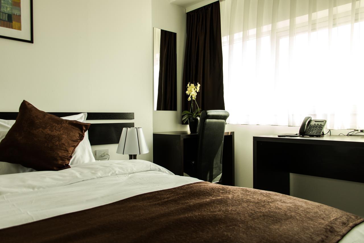 Best Western Hotel Galla Sllatine e Madhe Pokój zdjęcie