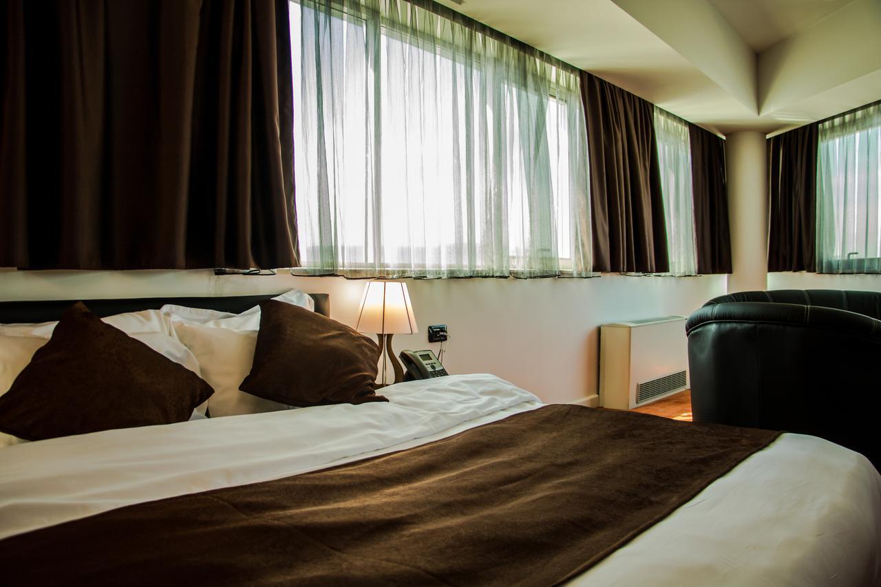 Best Western Hotel Galla Sllatine e Madhe Pokój zdjęcie