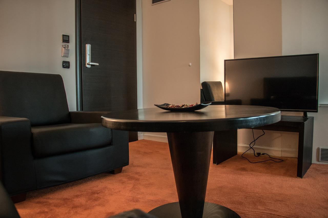 Best Western Hotel Galla Sllatine e Madhe Zewnętrze zdjęcie