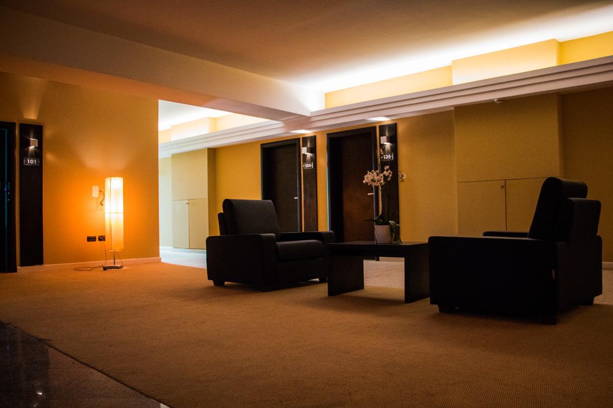 Best Western Hotel Galla Sllatine e Madhe Zewnętrze zdjęcie