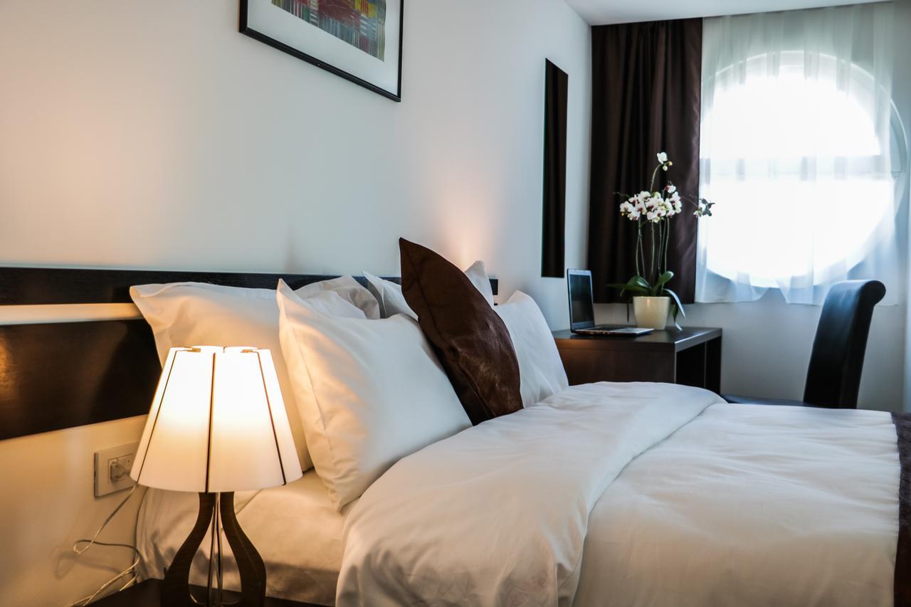 Best Western Hotel Galla Sllatine e Madhe Pokój zdjęcie
