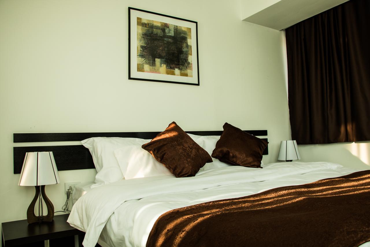 Best Western Hotel Galla Sllatine e Madhe Pokój zdjęcie