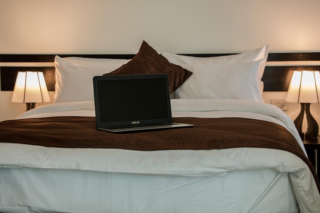 Best Western Hotel Galla Sllatine e Madhe Zewnętrze zdjęcie